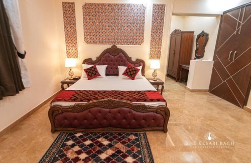 Taoru Villa | The Kesari Bagh- Boutique Countryside Estate