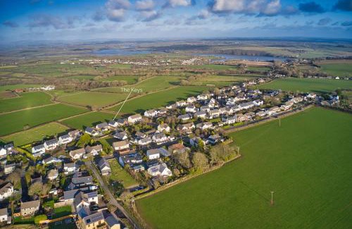 Haverfordwest House | The Keys - Cottage