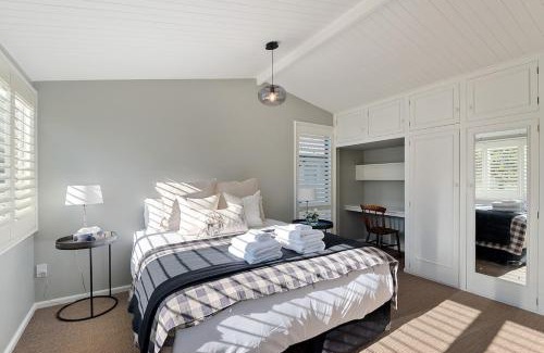Fendalton House | The Ki House in Fendalton