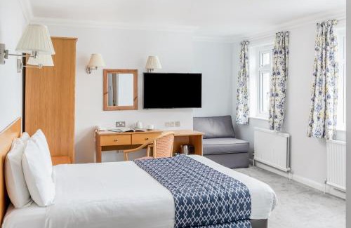 Newquay Hotel | The Kilbirnie Hotel