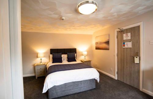 Middlewich House | The Kinderton