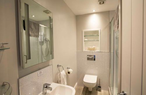 Middlewich House | The Kinderton