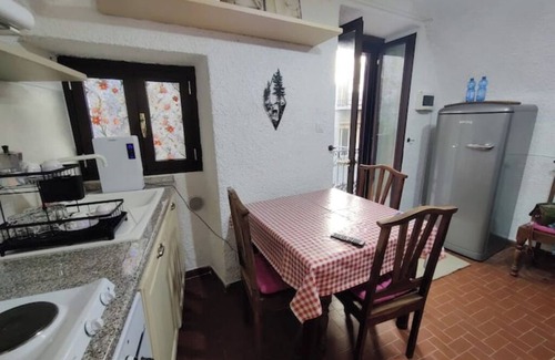 Ormea Apartment | THE KING OF THE WOODS