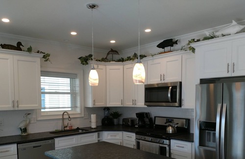 North End Condo | The King of Wesley! Where Everyone Can Stay in the Same House!