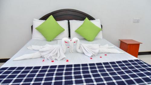 Dambulla Resort | The King's Garden Resort