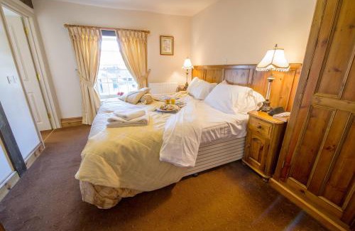 Sedgeford Hotel | The King William IV - The Coaching Inn Group