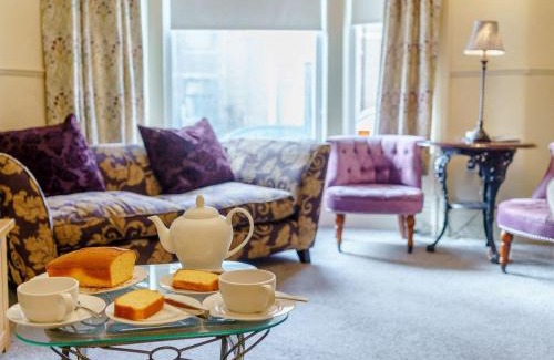 South Shore House | The Kings Landing Spa