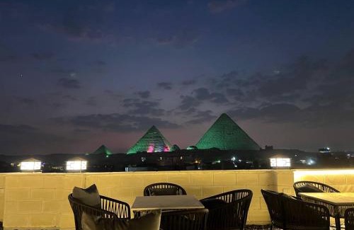 Al Haram Hotel | The kings of pyramids view inn