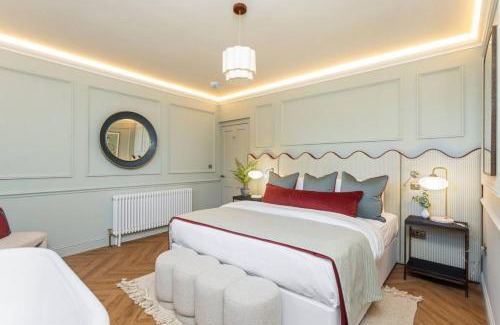 Stirling Apartment | The Kings Park Luxury Residence