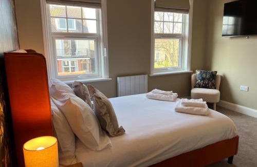 Hopton Apartment | The Kings View