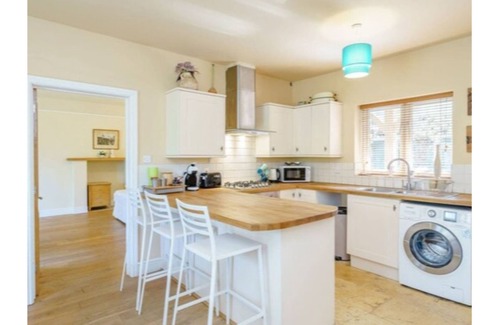 Eversley Bed & Breakfast | The Kingsley at Eversley