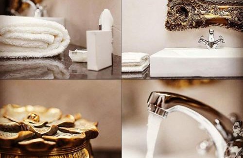 Burgersdorp Hotel | The Kingsman boutique Hotel