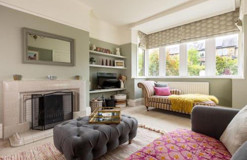 Ilkley House | The Kingsway