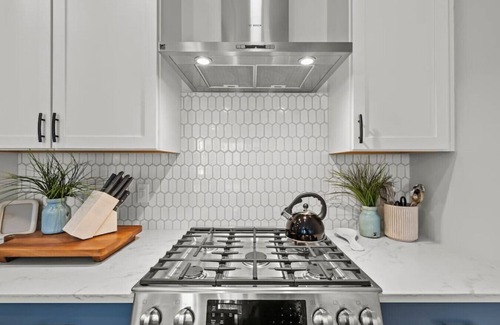 Dublin Apartment | The Kinloch Follart in Dublin