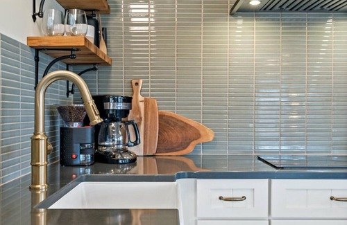 River Falls Other | The Kinni Cottage - Entire Riverfront Cottage