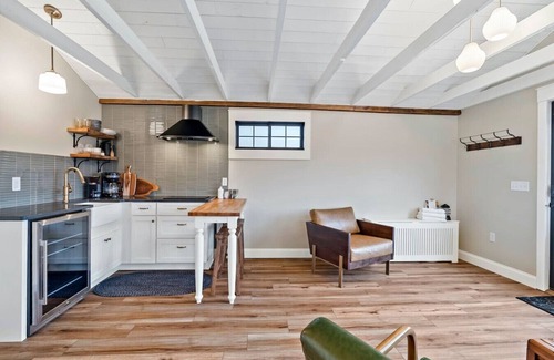 River Falls Other | The Kinni Cottage - Entire Riverfront Cottage