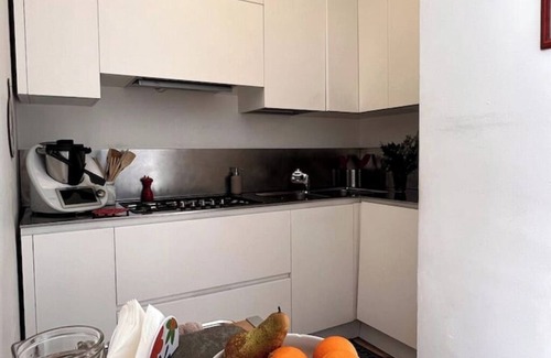 Follonica Apartment | The Kiss Of The Sun