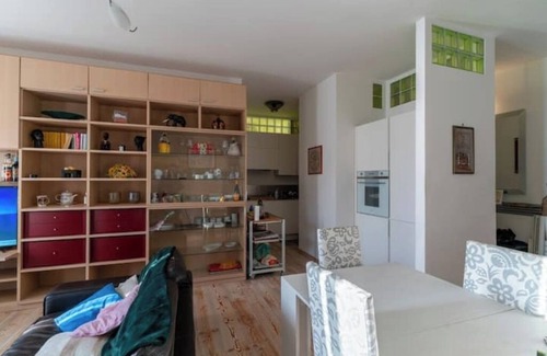 Follonica Apartment | The Kiss Of The Sun