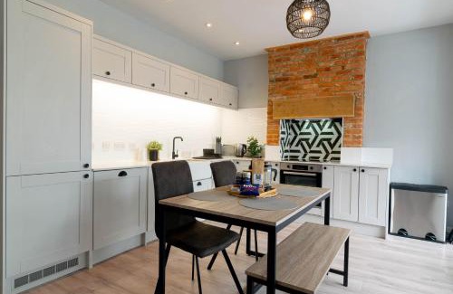 East Runton House | The Kitbag