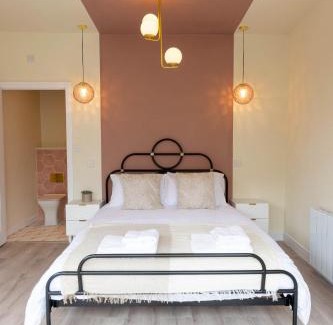 East Runton House | The Kitbag