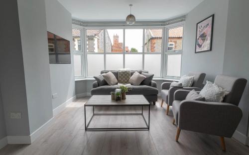 East Runton House | The Kitbag