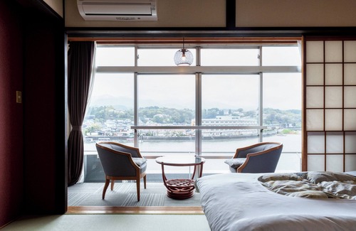 Hita House | The Kizantei Hotel