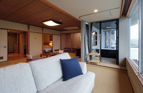 Hita House | The Kizantei Hotel