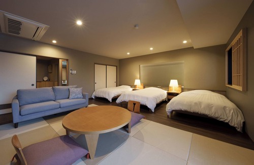Hita House | The Kizantei Hotel