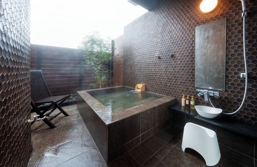 Hita House | The Kizantei Hotel