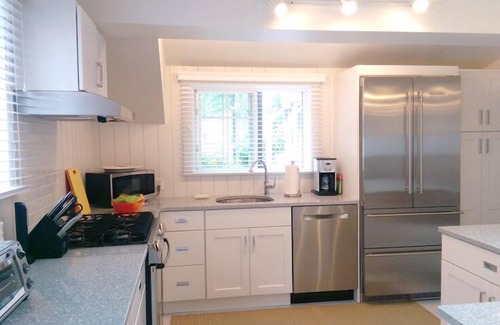 Provincetown Cottage | The KLINE Cottage nestled in the quiet West End. SEP 6/13 available-FALL RATES!.