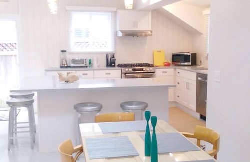 Provincetown Cottage | The KLINE Cottage nestled in the quiet West End. SEP 6/13 available-FALL RATES!.