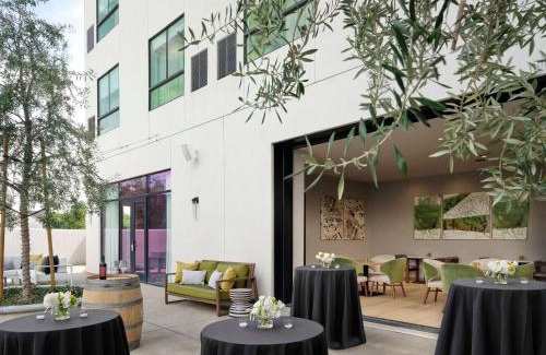 Napa Hotel | The Knoll Hotel Napa Valley, Tapestry Collection by Hilton