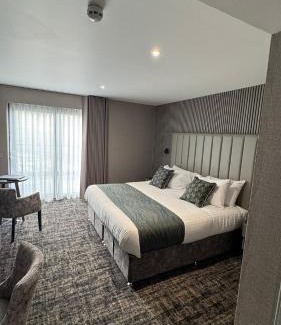 Macduff Hotel | The Knowes Hotel & Restaurant