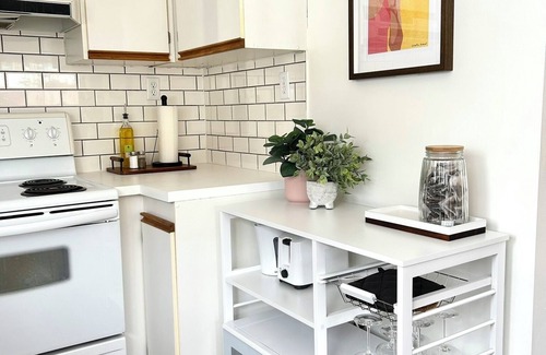 Sylvan Lake House | The Kode Sylvan Lake - Steps to the Beach