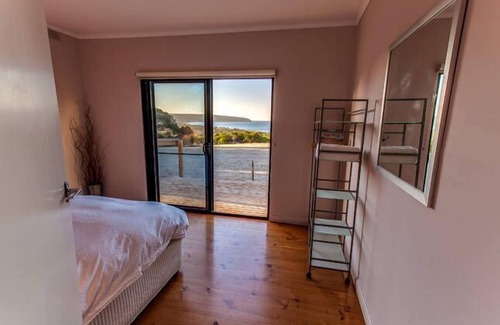 Willoughby Other | The Kona - coastal seclusion on Kangaroo Island