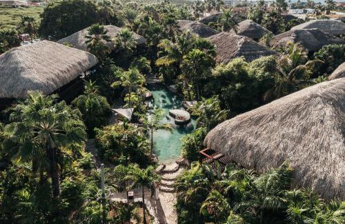 Willemstad Resort | The Kontiki
