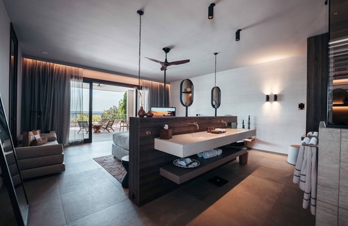 Willemstad Hotel | The Kontiki