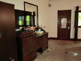 Ao Nang House | The Krabi Forest Homestay
