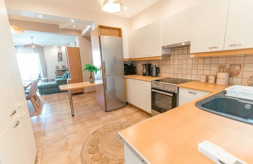 Kos Apartment | The Krazy Kactus - Kos Central