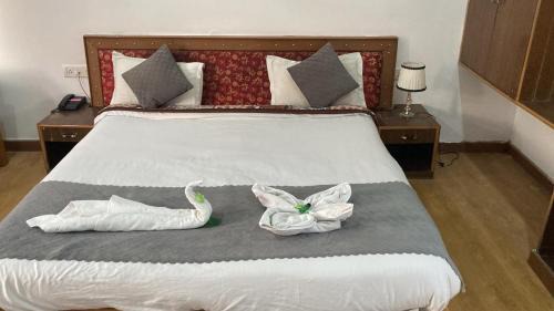 Leh House | The Kurja Garden