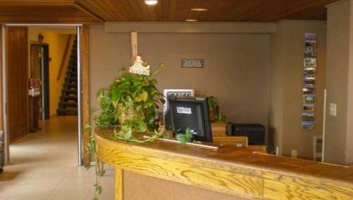 La Grande Hotel | The La Grande Inn