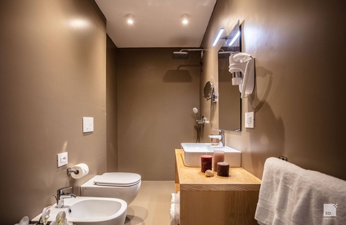 Tropea House | The Lady C - High Apartments