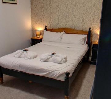 Hope Valley Hotel | The Ladybower Inn