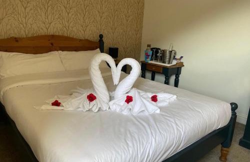 Hope Valley Hotel | The Ladybower Inn