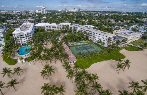 Harbour Isles of Fort Lauderdale Resort | The Lago Mar Beach Resort and Club
