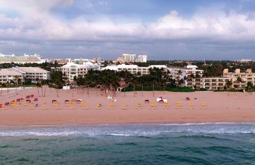 Harbour Isles of Fort Lauderdale Resort | The Lago Mar Beach Resort and Club