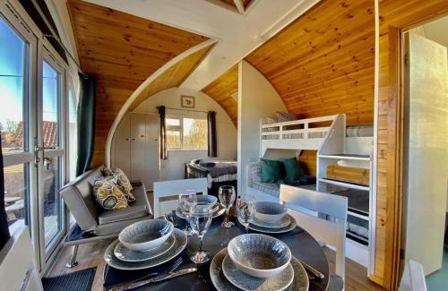 Nunney House | The Lair