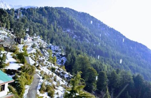 Naddi House | The Lake Cottage BY VRB HOTELS Mcleodganj Dharamshala