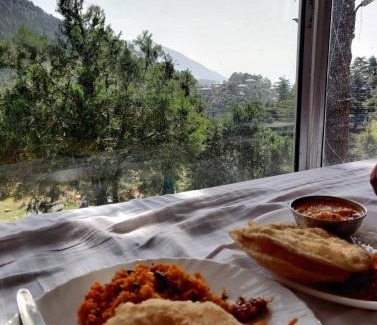Naddi House | The Lake Cottage BY VRB HOTELS Mcleodganj Dharamshala