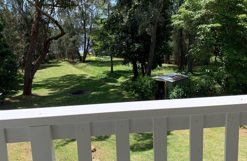 Burrill Lake House | The Lake Front Hideaway